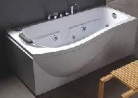 whirlpool bathtub