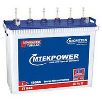 Microtek Inverter Battery