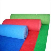 Non Woven Carpets