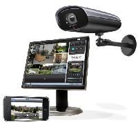 video security system