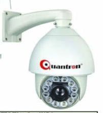 CCTV Camera (QTL-PTZ-700-36X)