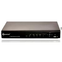 16 Channel DVR