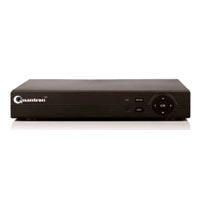 8 Channel DVR (QTL-8008)