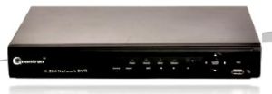 16 Channel DVR (QTL-8016)