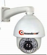 CCTV Camera (QTL-PTZ-IP130M)