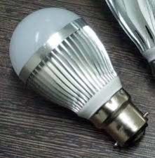 3 Watts Led Bulbs