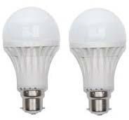 9 Watts Led Bulb