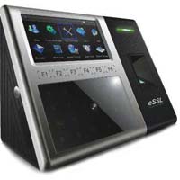 Biometric Face Recognition Time Attendance System (iFace 202)