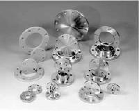 Stainless Steel Flanges