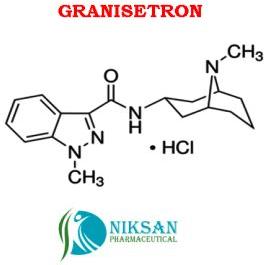 Granisetron hydrochloride USP