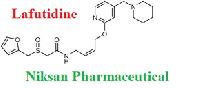 Lafutidine IP