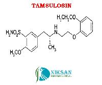 Tamsulosin IP