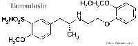 Tamsulosin Raw material