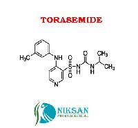 Torsemide Raw material