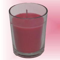 Aroma Votive Candles