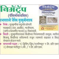 Nimatrap Pacilomisis Biopesticides