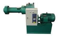 Rubber Extruder Machine