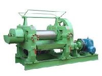 Rubber Mixing Mills