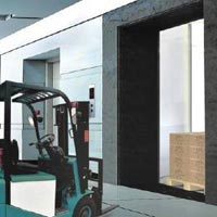 Freight Lift Repairing and Maintenance