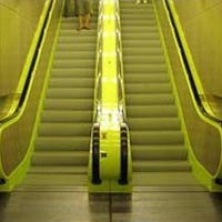 Escalator Repairing and Maintenance