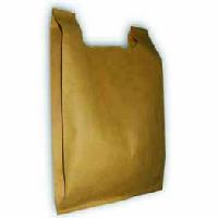 U Cut Non Woven Bags