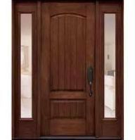 Solid Wooden Doors