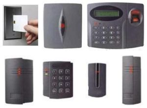 Access Control System