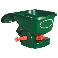 Fertilizer Spreader