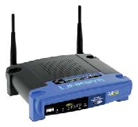 Network Routers