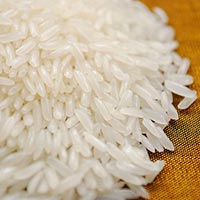 Parboiled Rice