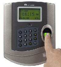 Biometric Devices