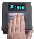 fingerprint system