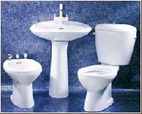 Sanitaryware Items