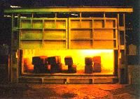 Forging Furnace