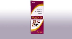 Mack-H Feed Supplement