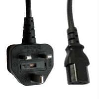 computer plug