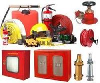 fire fighting appliances