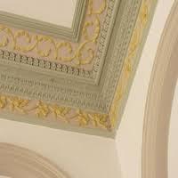 Gypsum Cornice