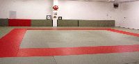 Judo Mats