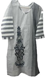 Cotton Kurti