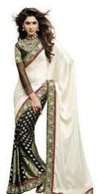 Party Wear Saree