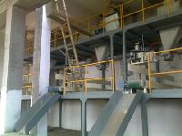 Cattle Feed Plant