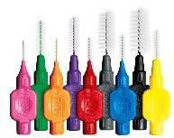 inter dental brushes