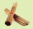 Raw Incense Sticks