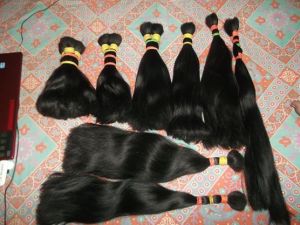 Human Hair