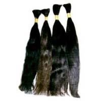 Single Drawn Virgin Remy Hair