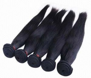 Indian Virgin Hair Extensions