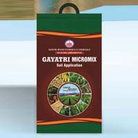 GAYATRI MICROMIX