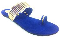 Ladies Chappals