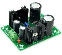 Power Supply Board